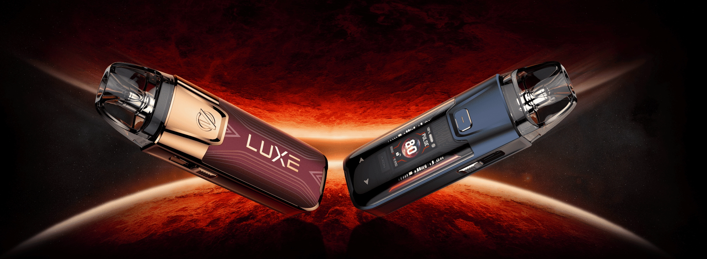 Kit Luxe XR Max 2 Vaporesso
