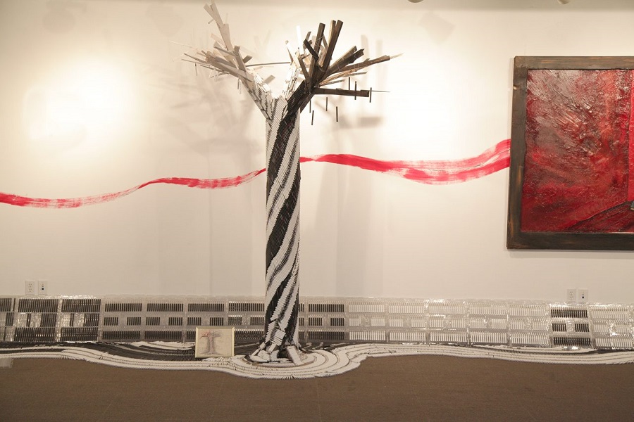 INTERVIEW - Une exposition américaine de la vape