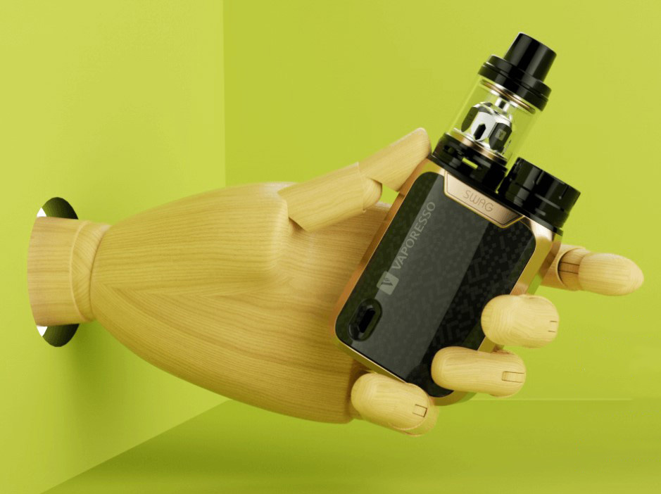 Vaporesso