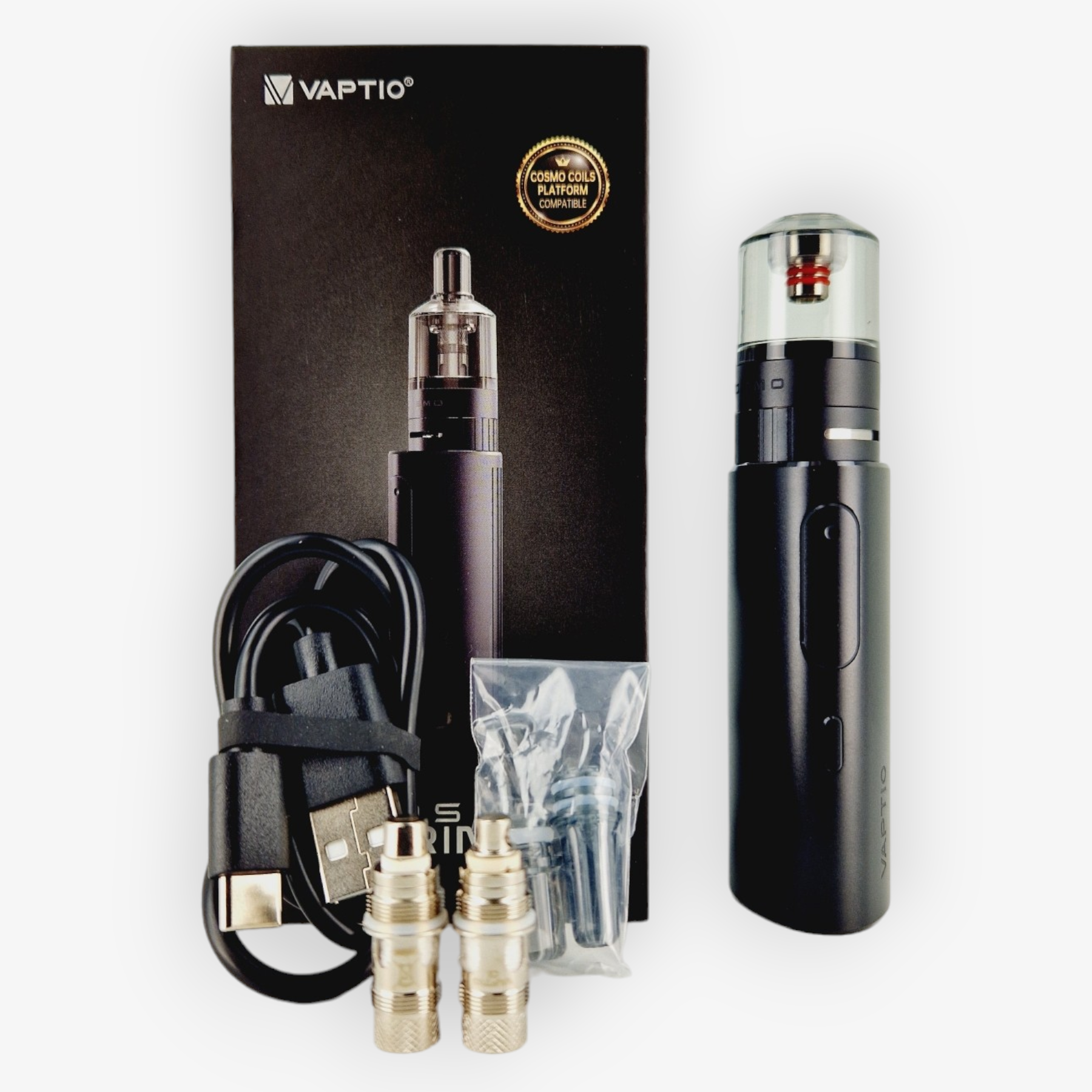 Kit Cosmo Prime Vaptio