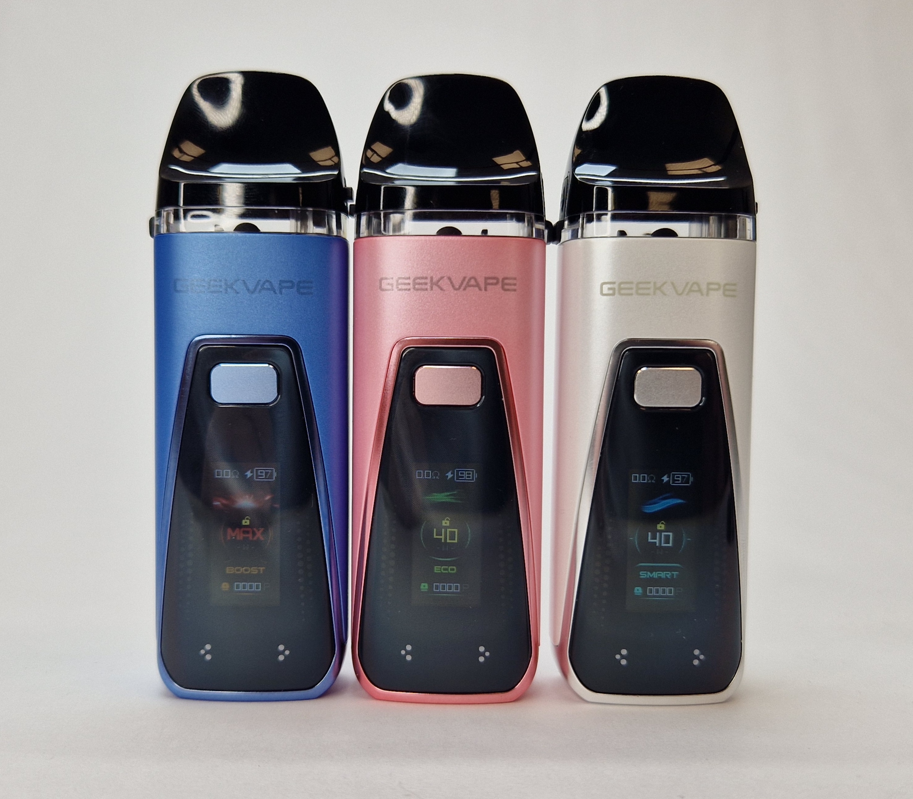 Kit Digi Pro GeekVape