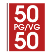 50/50 PGVG 50/50 PGVG