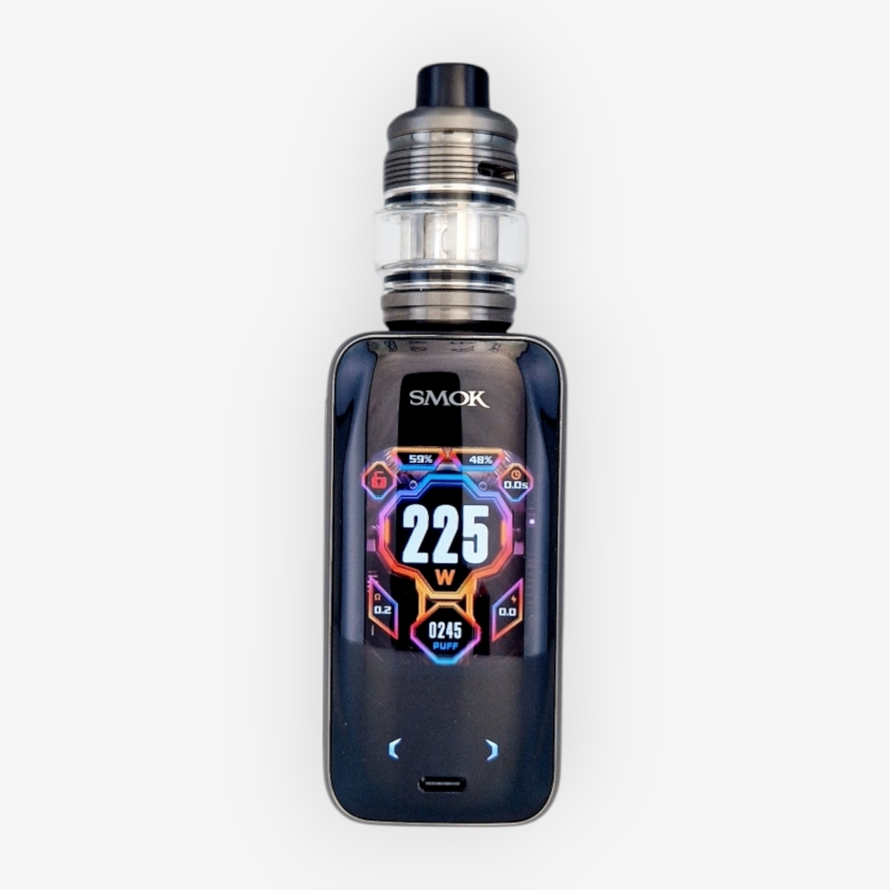 Kit X-Priv Plus Smoktech