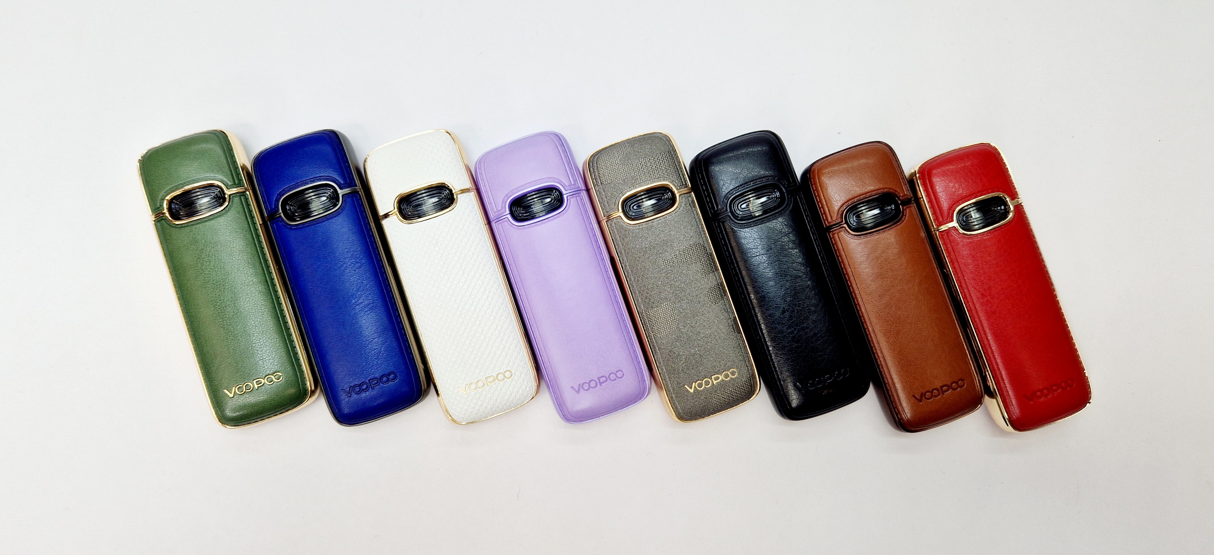 Kit Vmate E2 Pod Voopoo