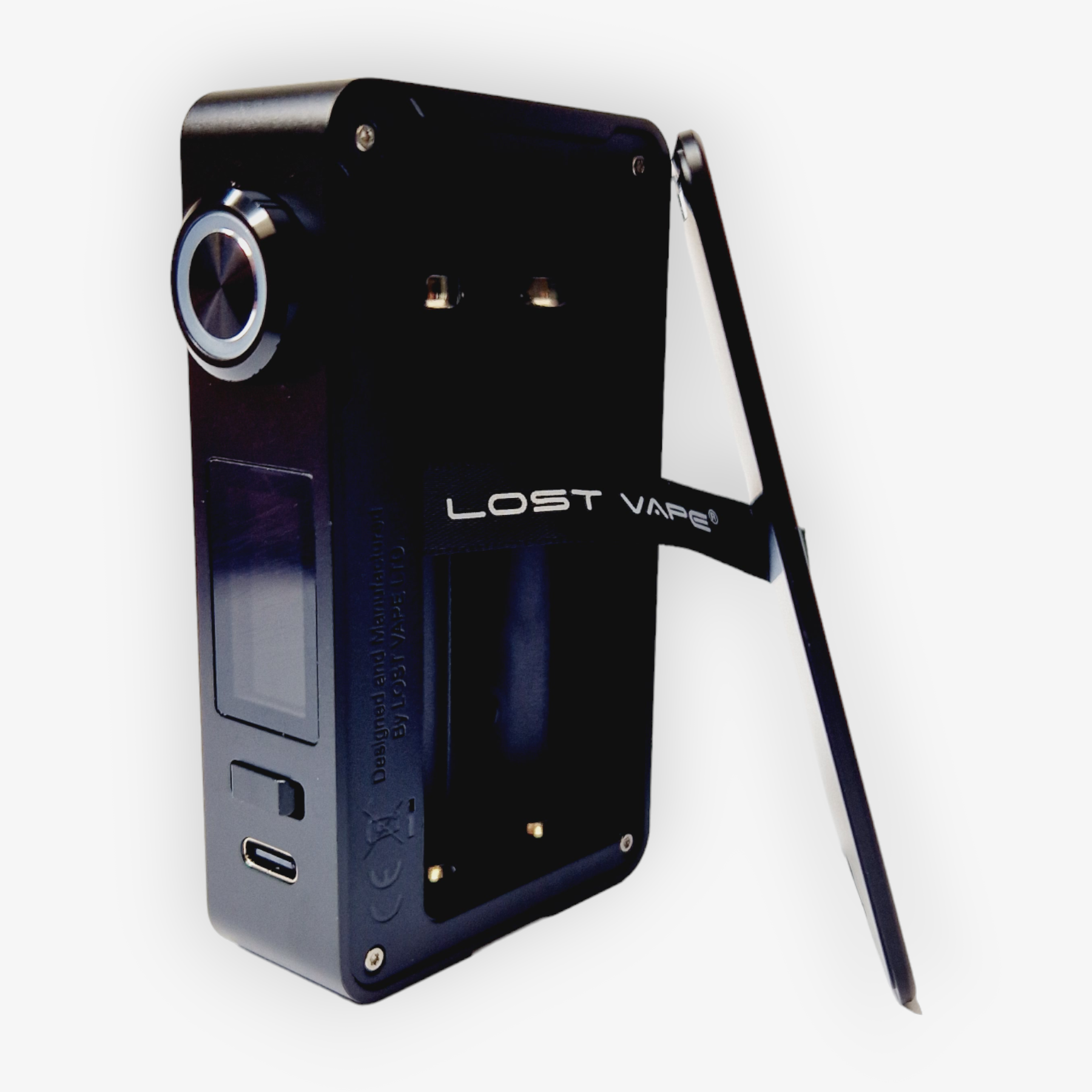 Box Centaurus M200 Lost Vape