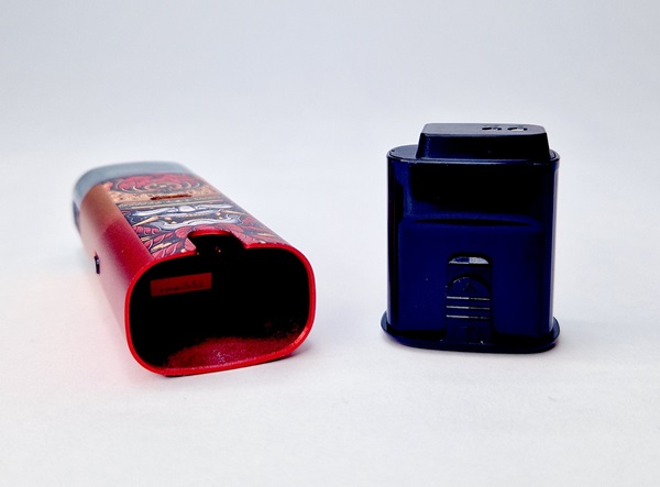 Kit Mercy Ultra Pod Ijoy