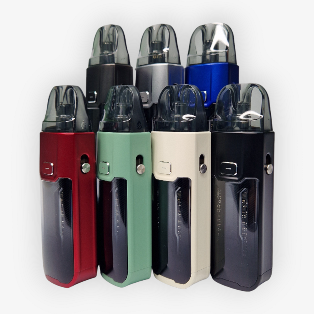 Kit Luxe XR Max Vaporesso