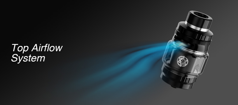 Kit Centaurus M200 (+Centaurus Subohm) Lost Vape