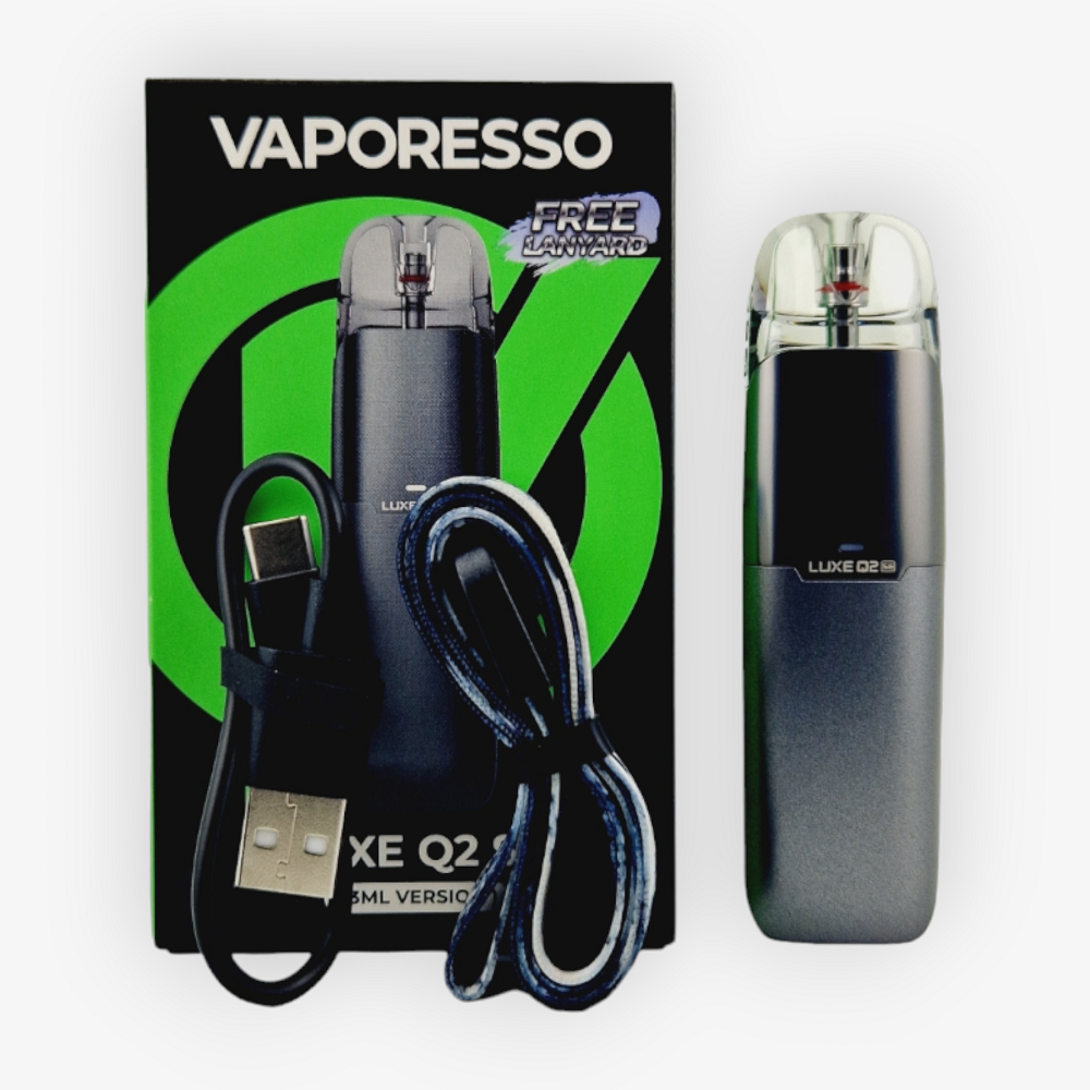 Kit Luxe Q2 SE Vaporesso