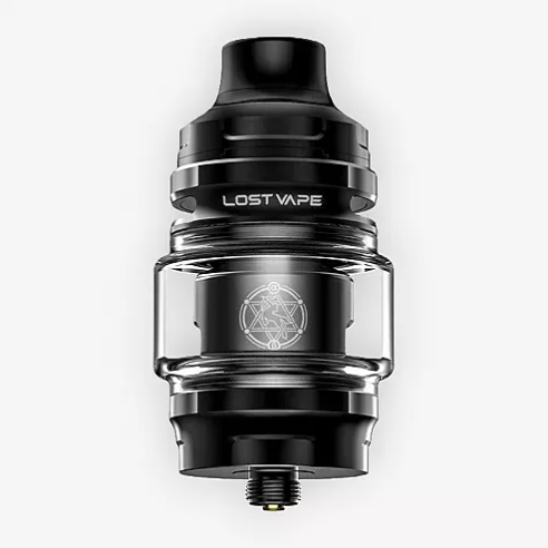 Kit Centaurus M200 200W (+Centaurus Sub-Ohm V2) Lost Vape