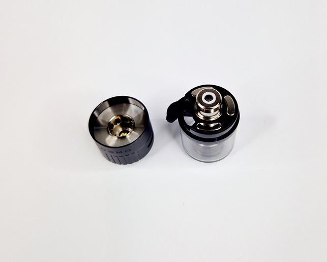 Kit Cosmo Prime Vaptio