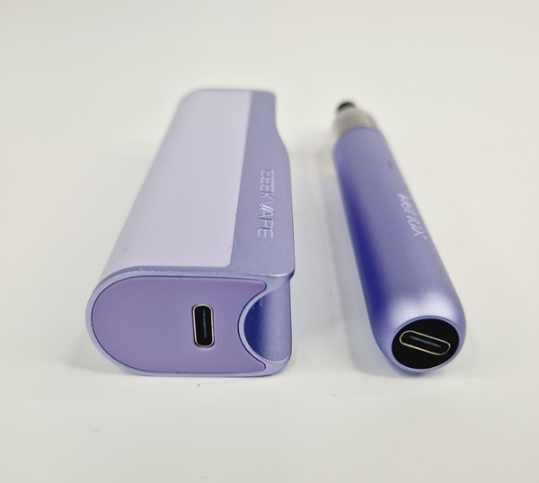 Kit Wenax M Geekvape