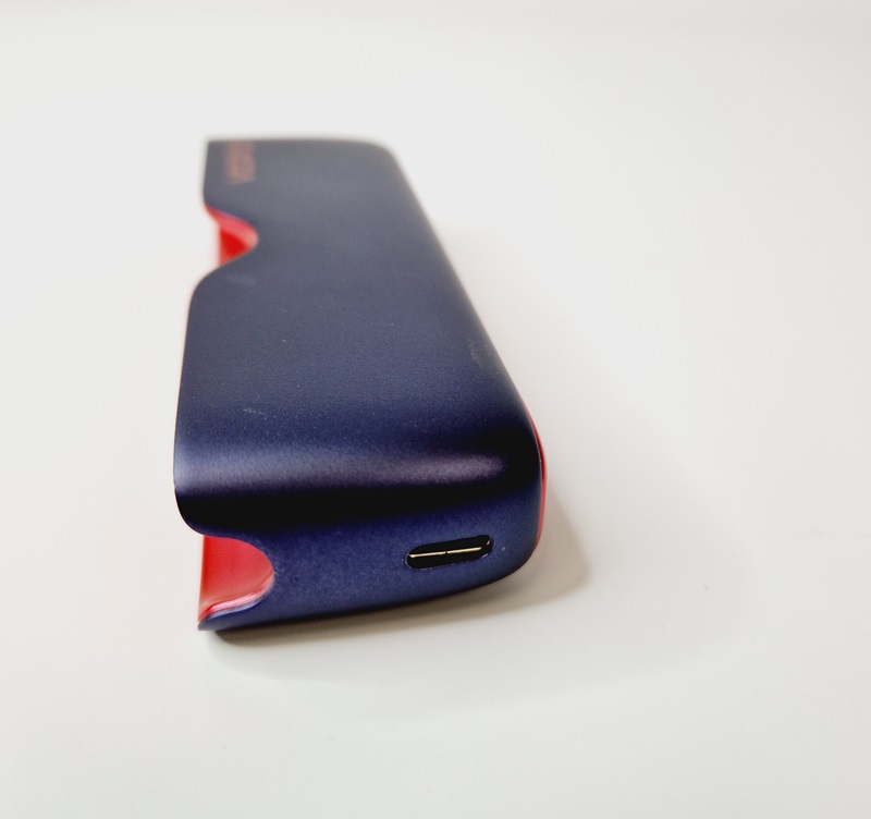 Kit Doric Galaxy Pod Voopoo