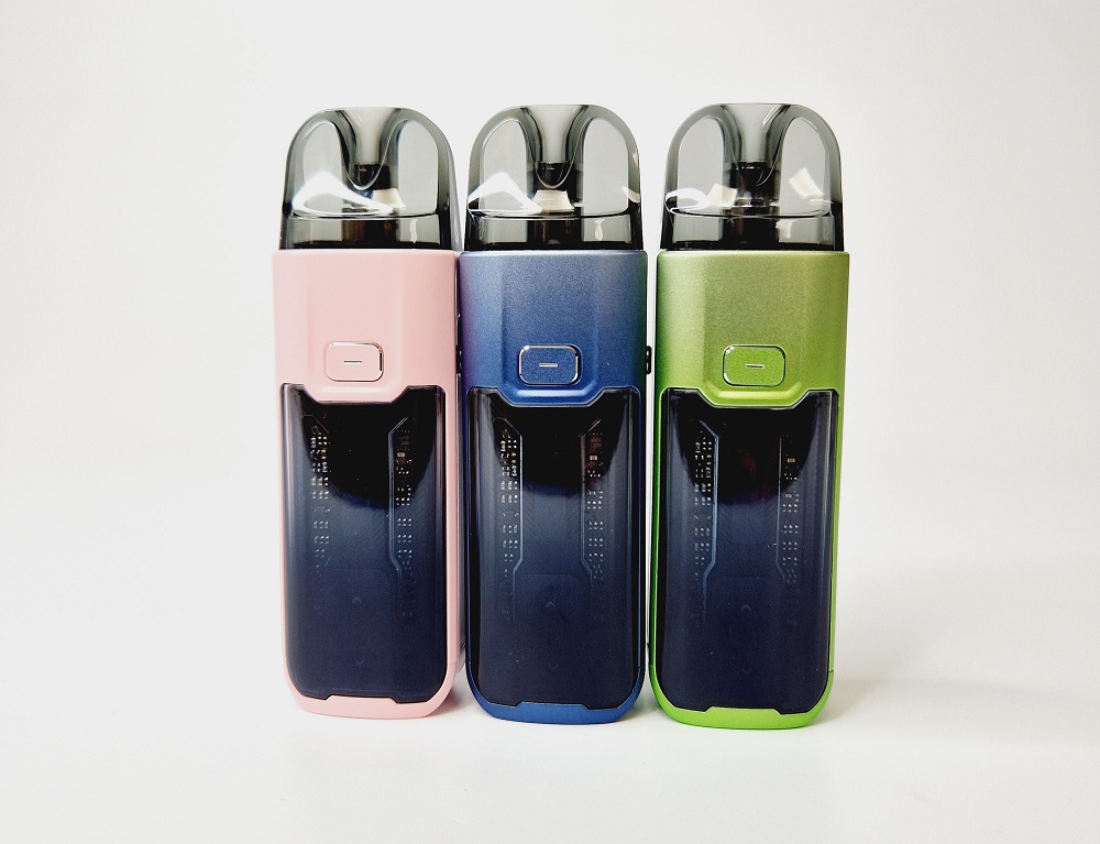 Kit Luxe XR Max Vaporesso