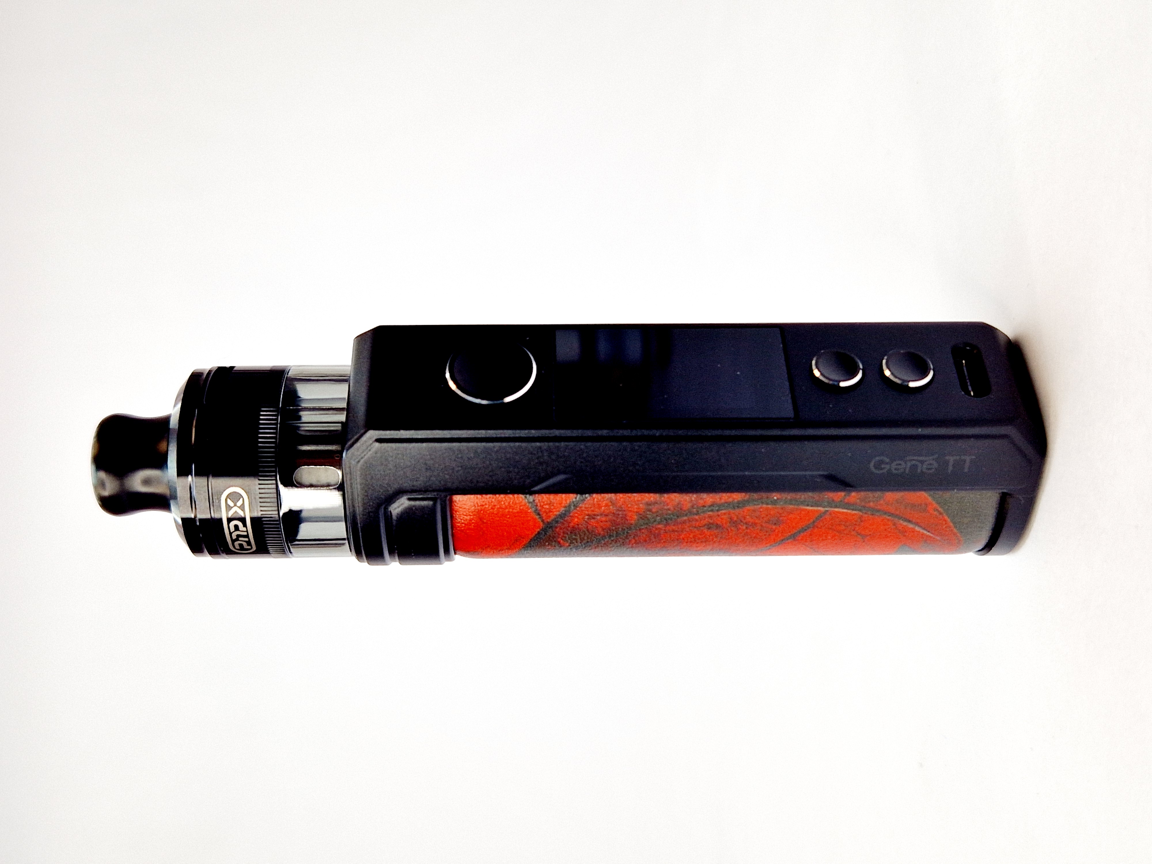 Kit Drag S2 Pod Limited Edition Voopoo