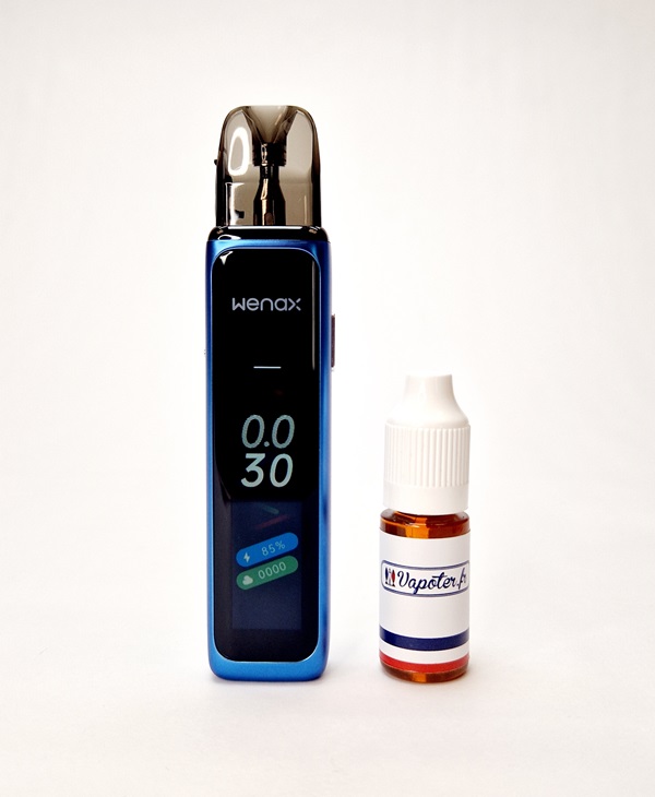 Kit Wenax Q Ultra GeekVape