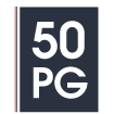 + de PG + de PG