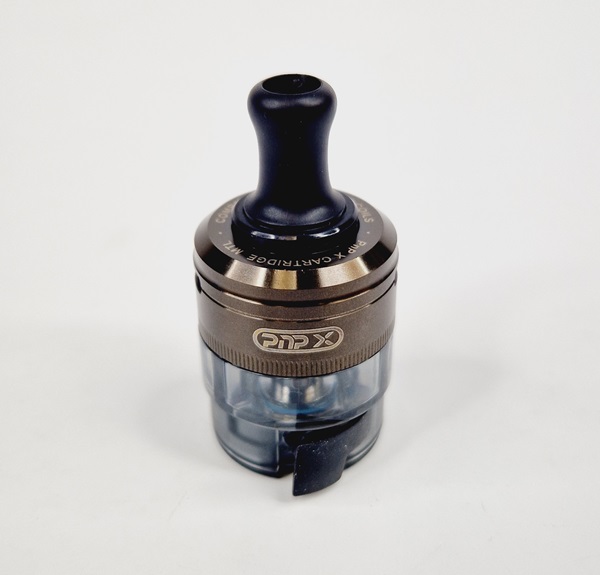 Kit Doric 60 Pro Pod Voopoo