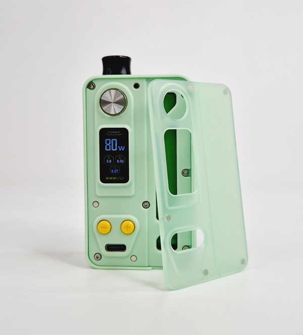 Kit Manto AIO PRO Rincoe