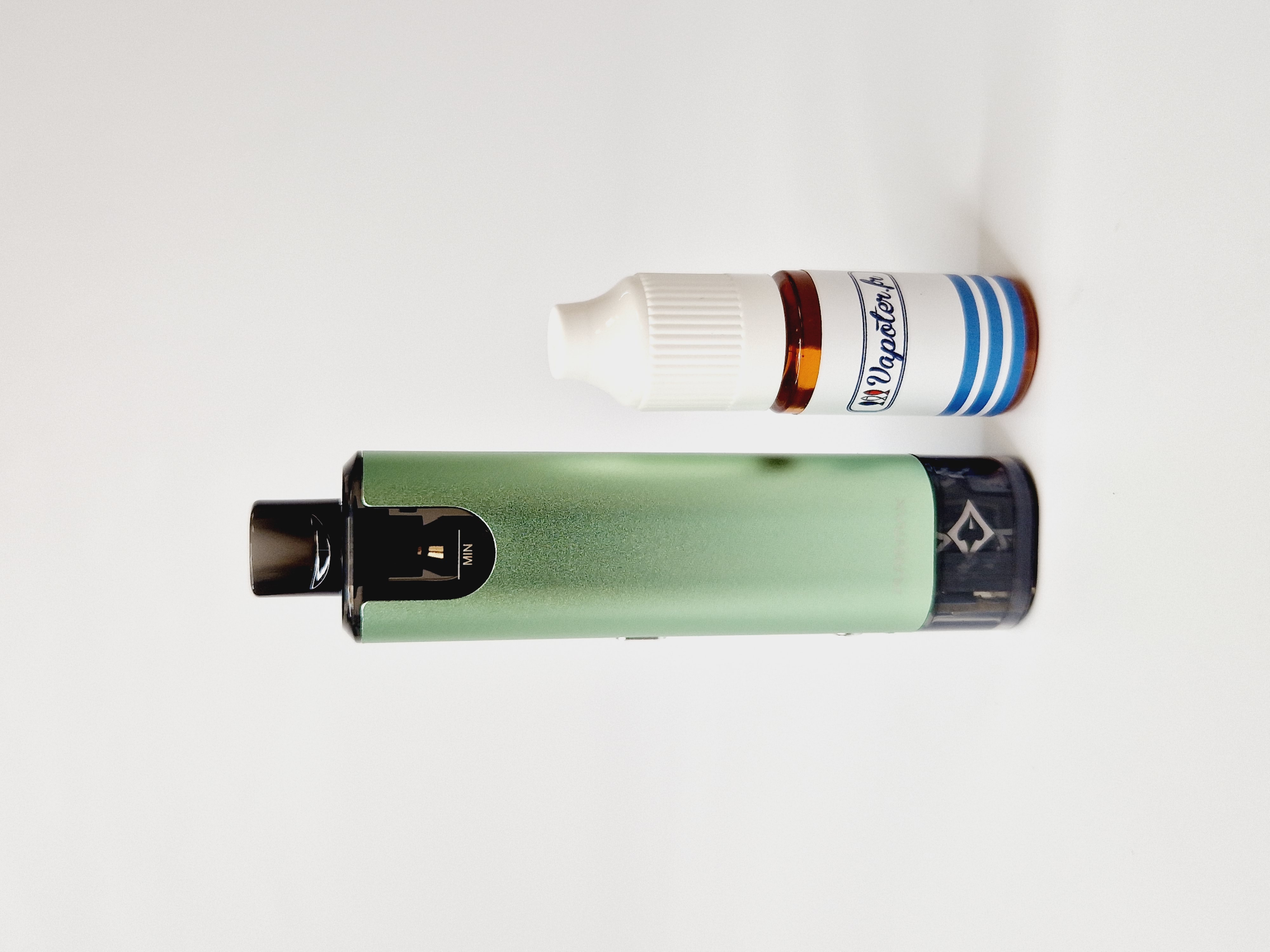 Kit PureMax Pod SX Mini