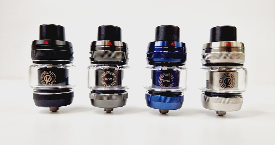 Itank T Vaporesso
