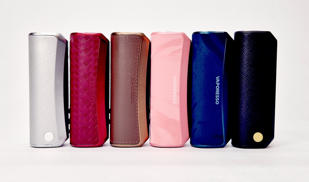 Box GTX One Pro Vaporesso