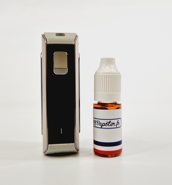 Box Aegis Solo 3 GeekVape