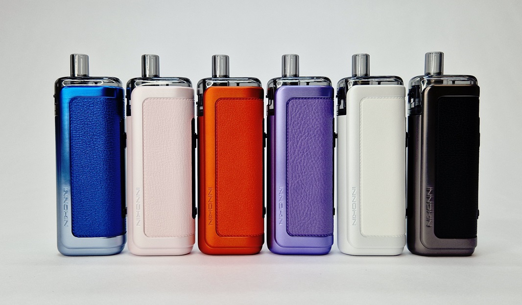 Kit CoolFire P60 Innokin
