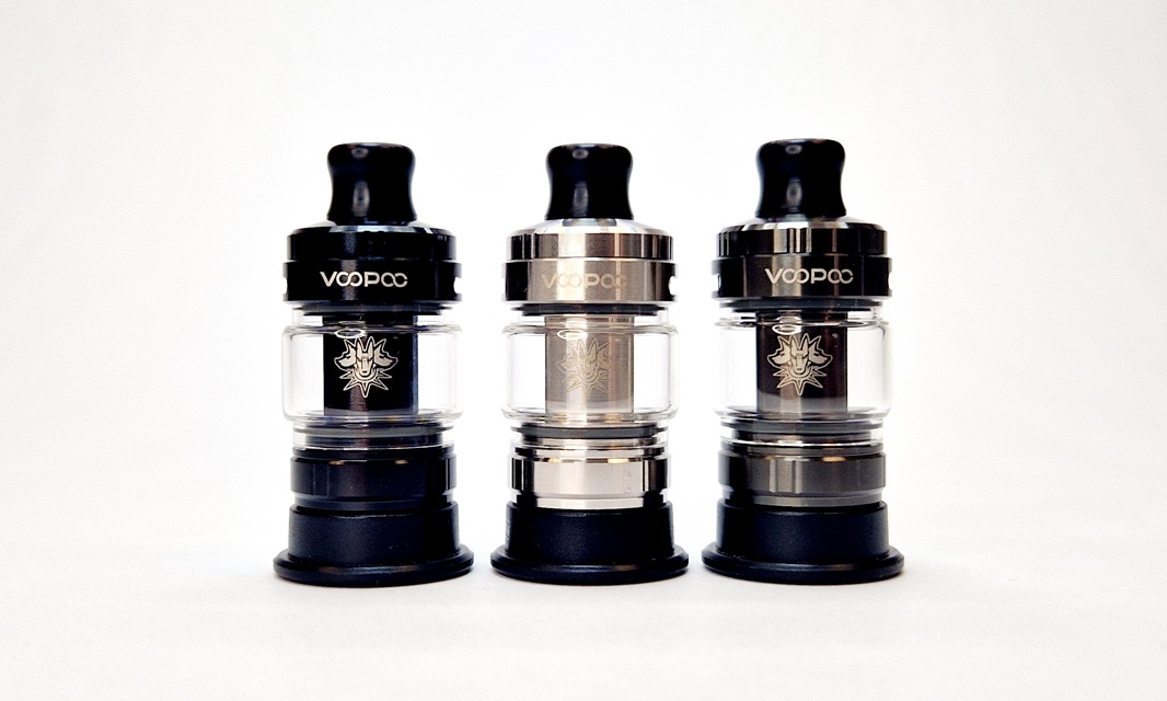 Uforce-X Nano Tank Voopoo