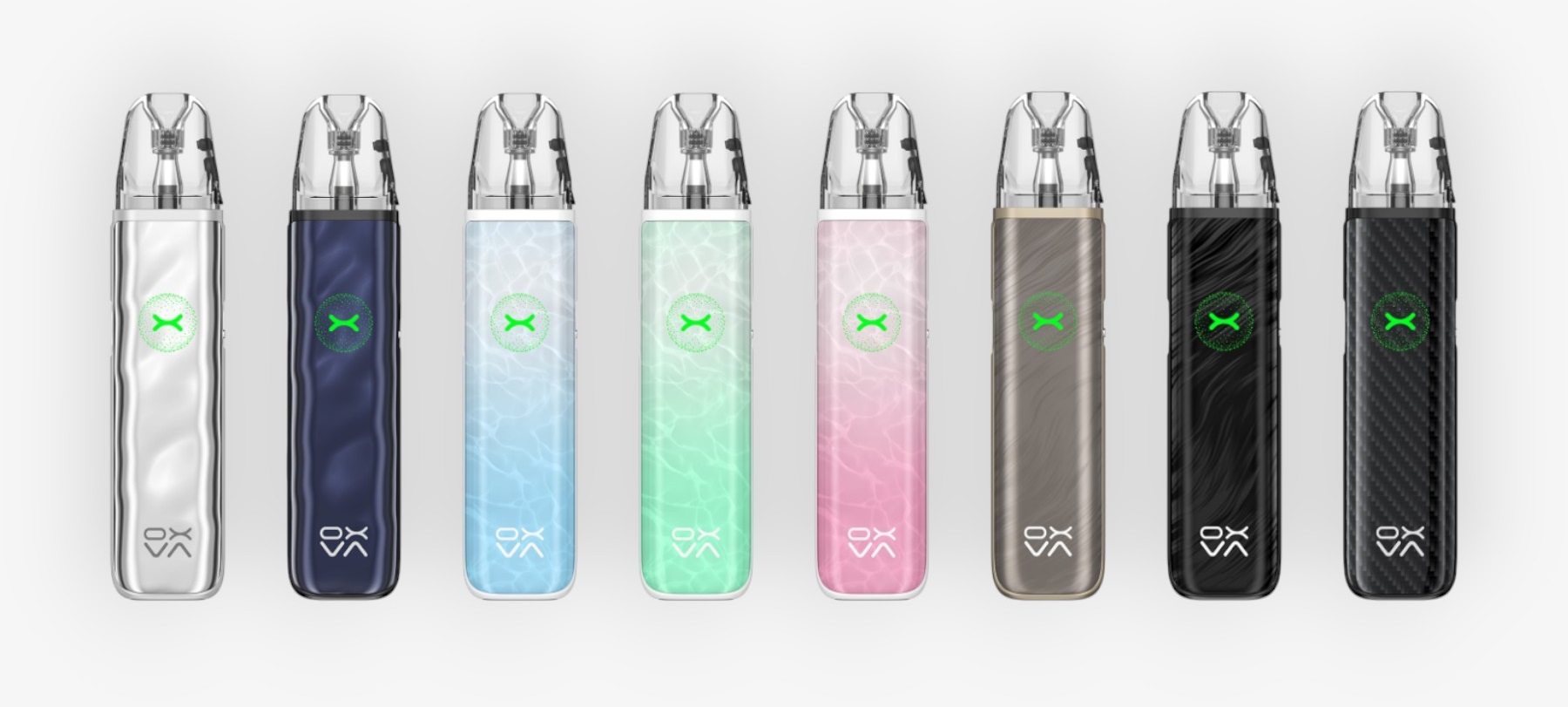 Kit Xlim Go 2 Pod Oxva