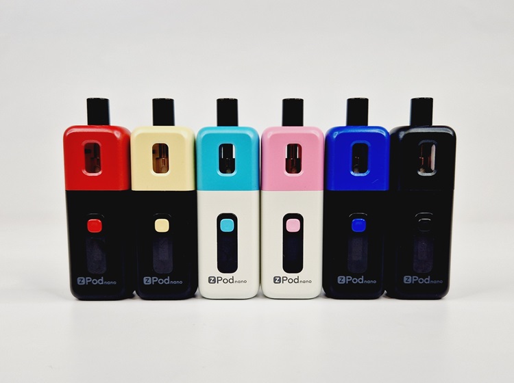 Kit Z Pod Nano Innokin