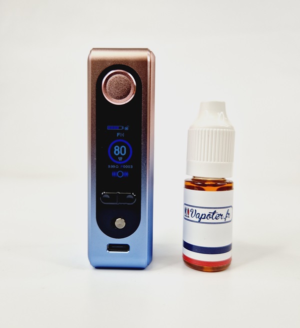 Box Gen SE Vaporesso