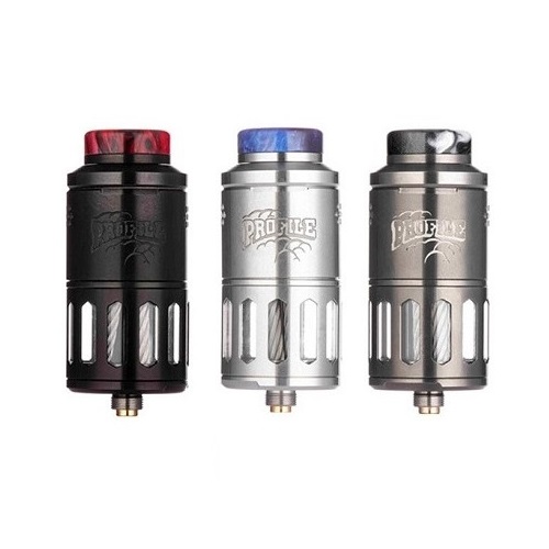 Le Profile RDTA de la marque Wotofo