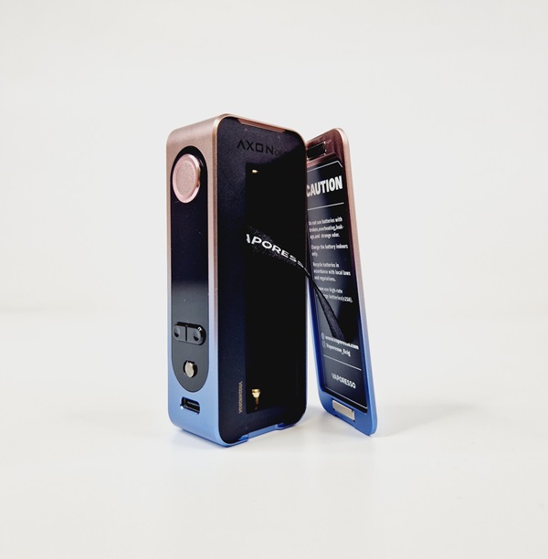 Box Gen SE Vaporesso