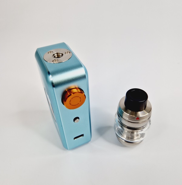 Kit Gen Max Vaporesso