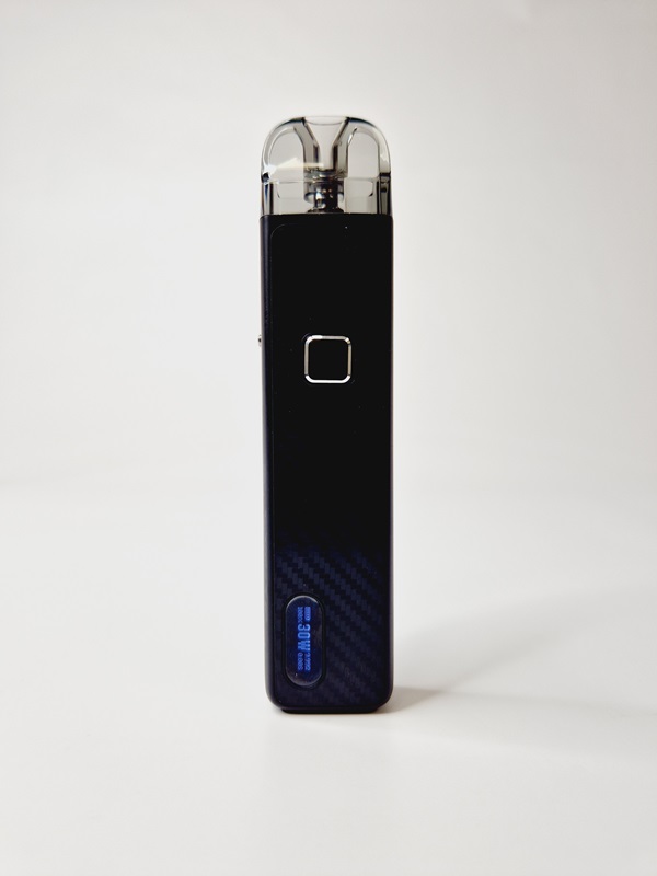 Kit Flexus Pro Pod Aspire