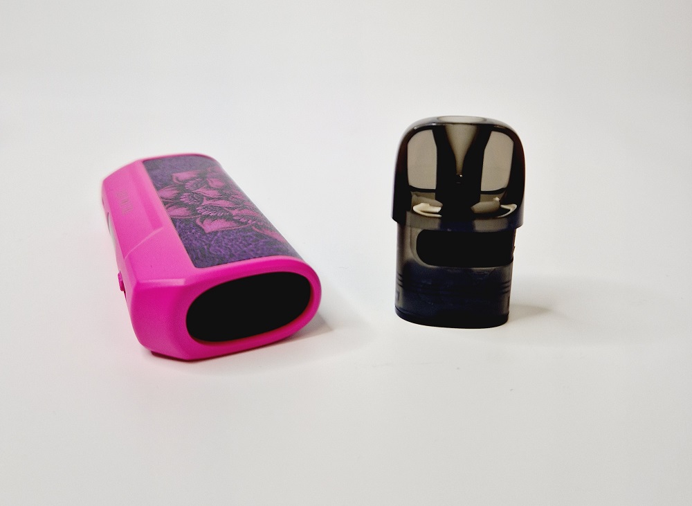 Kit Thelema Elite Lost Vape