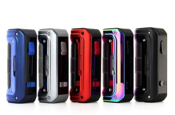 Box Aegis Max 2 GeekVape