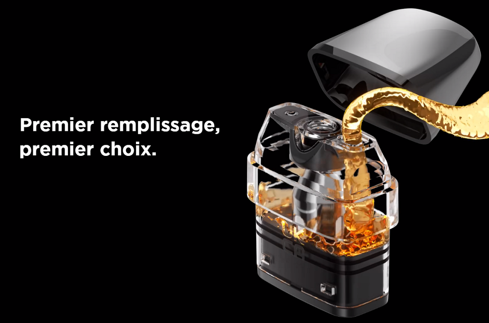 Kit Aegis Q GeekVape