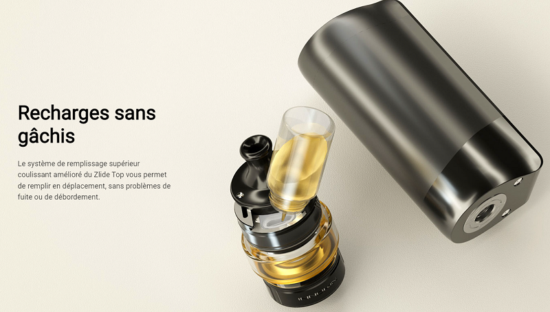 Kit Coolfire Z60 Innokin