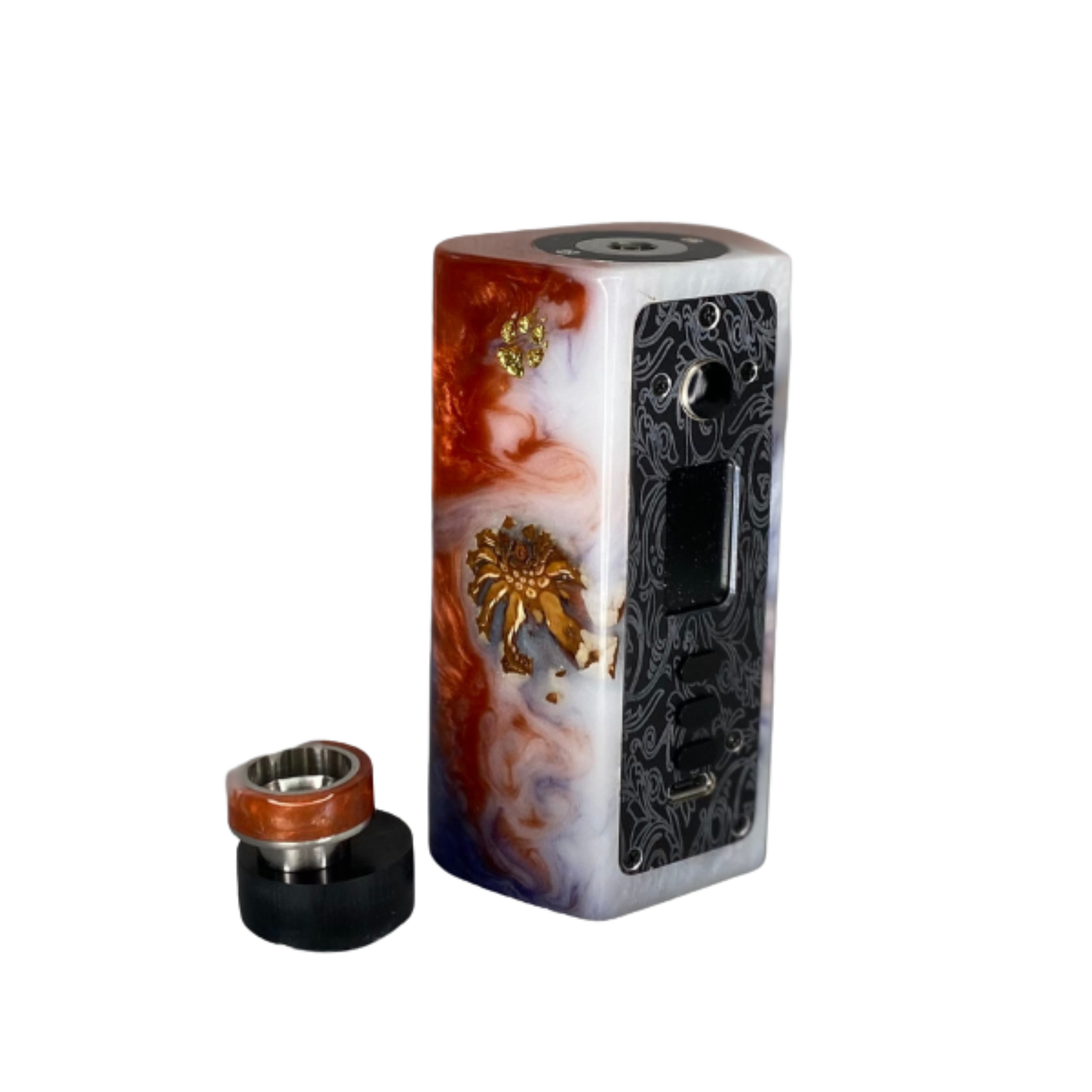 Top 3 des e-cigarettes les plus chères !