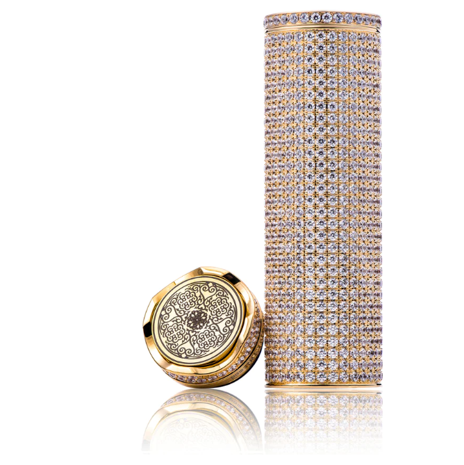 Top 3 des e-cigarettes les plus chères !