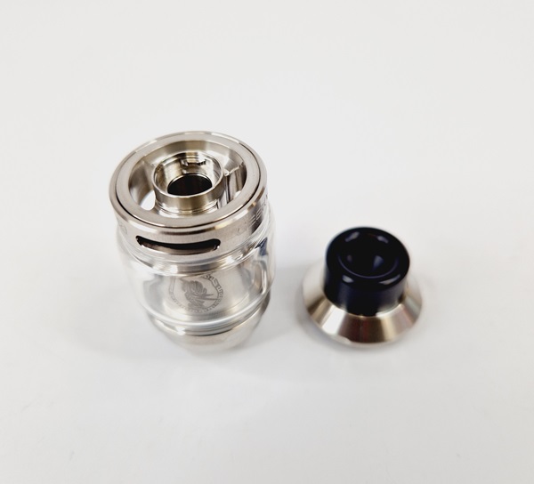 Kit Aegis Solo 3 GeekVape (batterie intégrée)