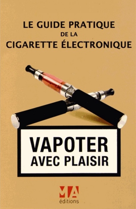Cigarette électronique : toute l'actualité à votre portée