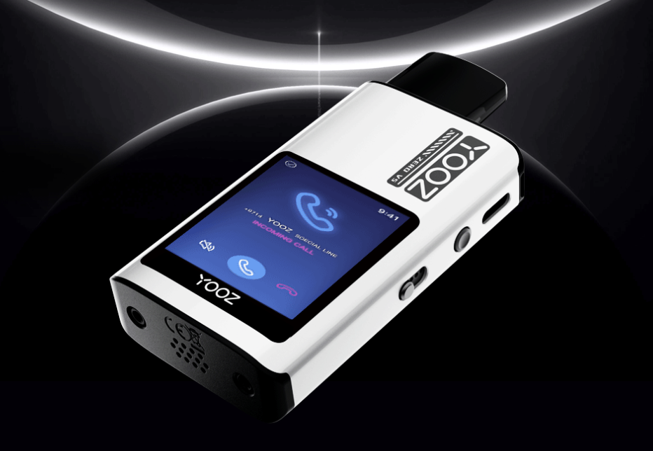 Kit Zero V5 Pod Yooz