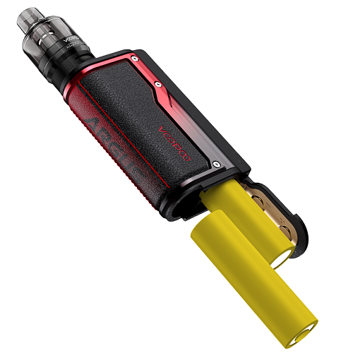 Bien régler son kit Argus GT de Voopoo