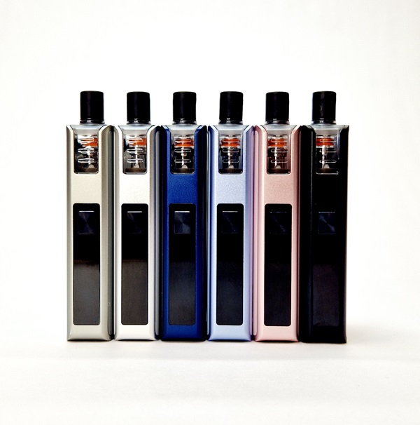 Kit Apex Pod Vaporesso
