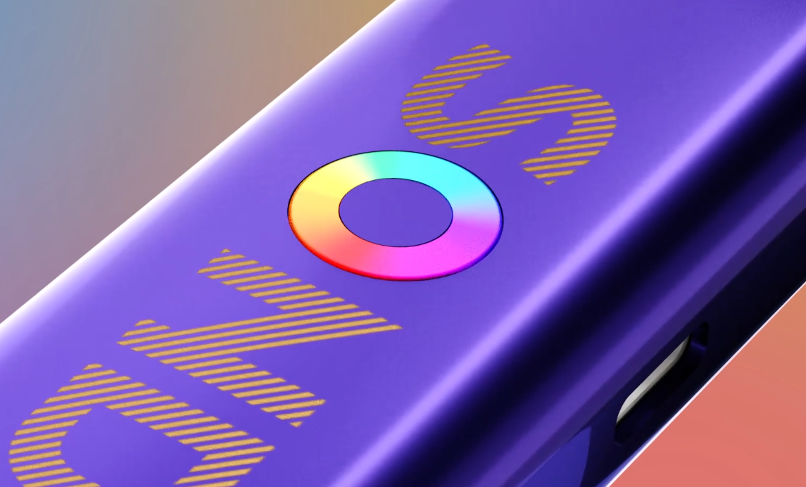 Kit Sonder Q2 GeekVape