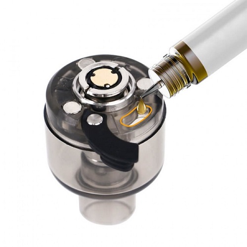 Bien régler son kit Argus GT de Voopoo