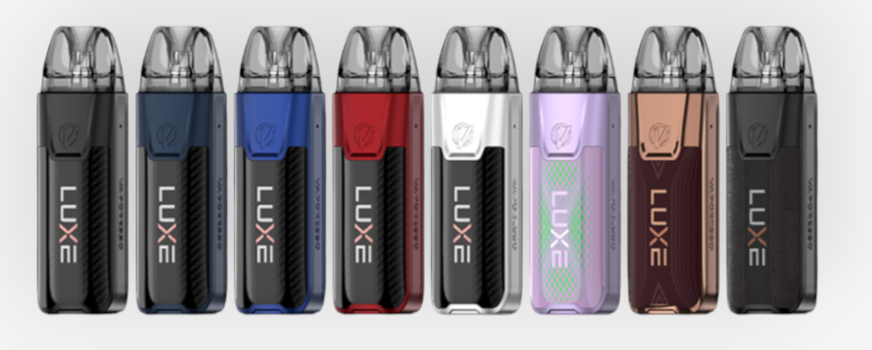Kit Luxe XR Max 2 Vaporesso
